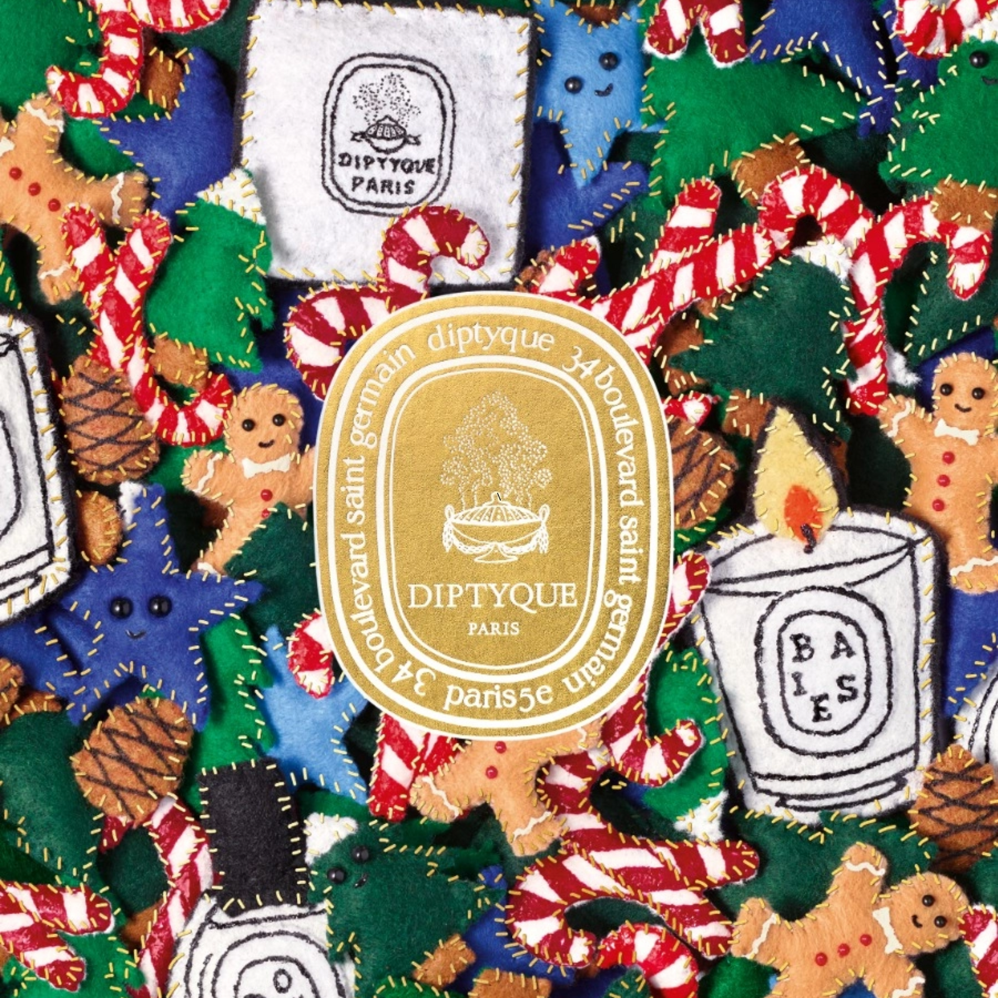 Alternate Image of Diptyque Holiday 24