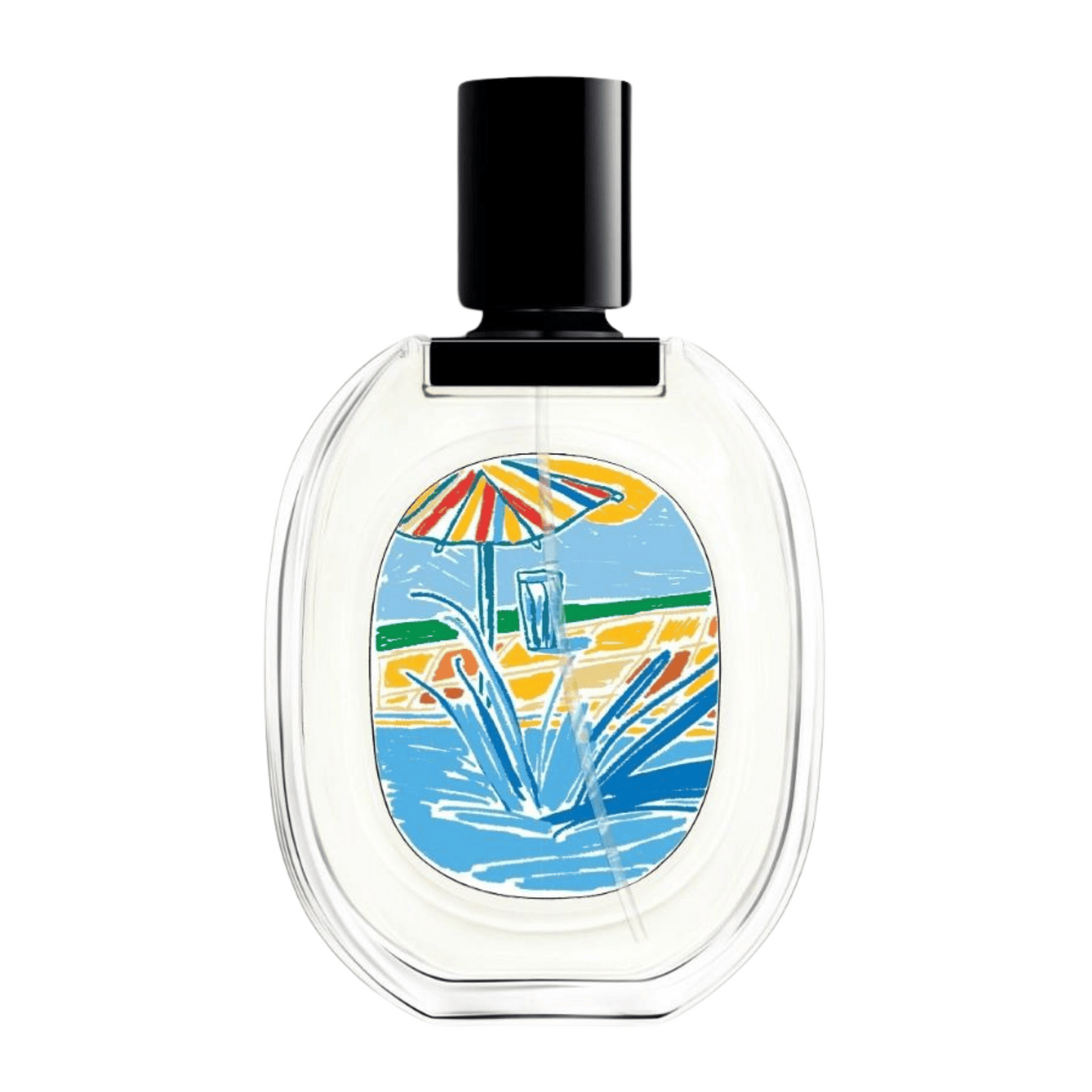 Alternate Image Limited Edition Ilio EDT