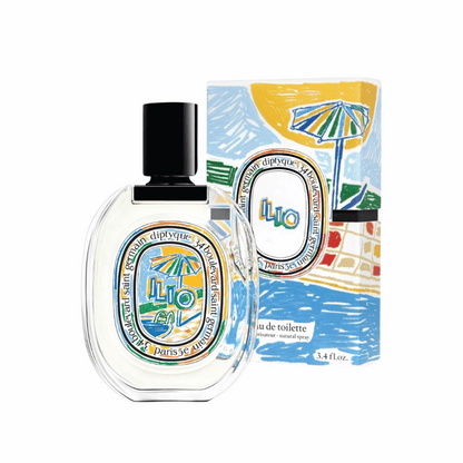 Alternate Image Limited Edition Ilio EDT