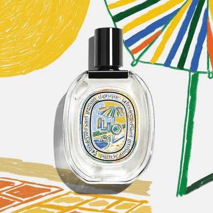 Alternate Image Limited Edition Ilio EDT