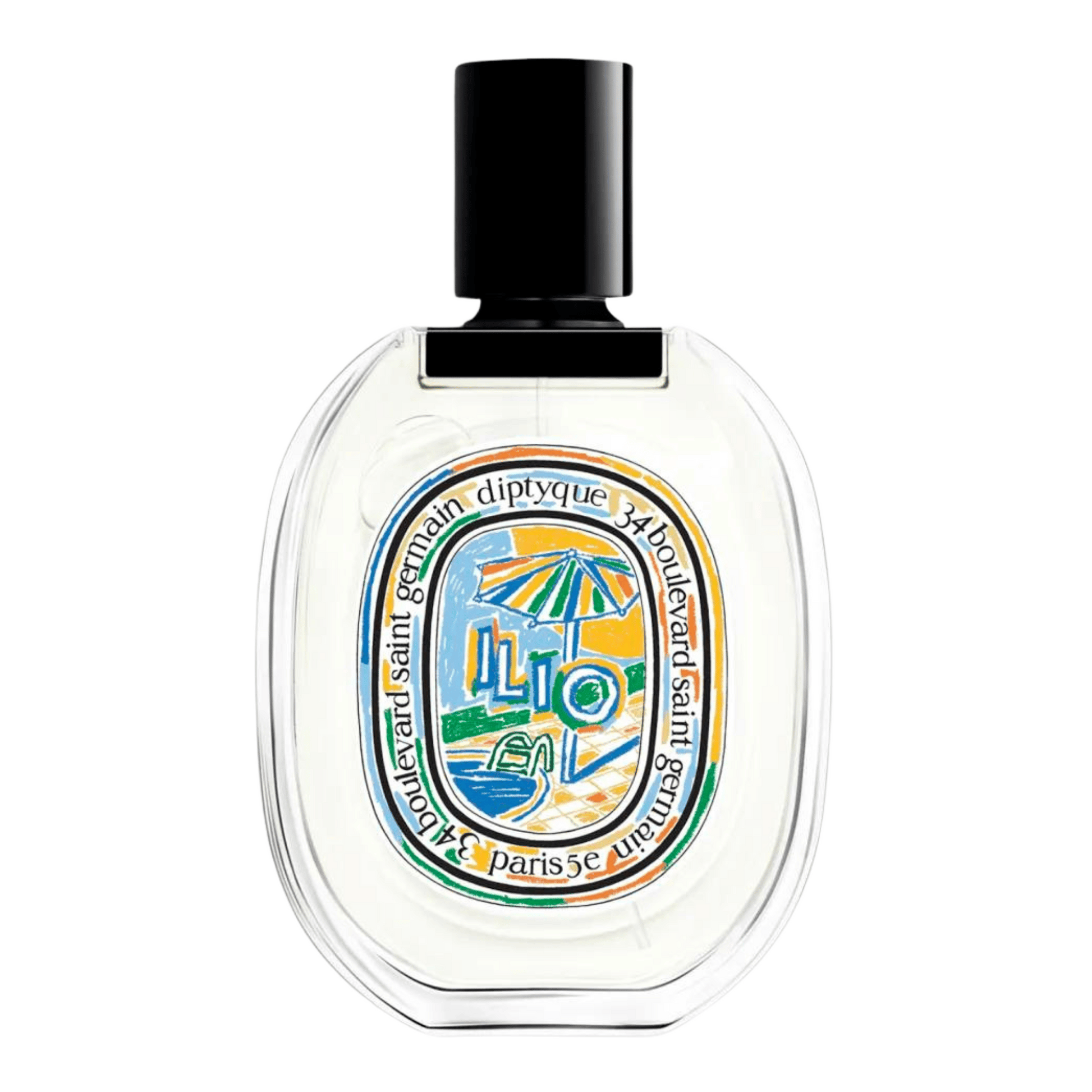 Primary Image of Limited Edition Ilio EDT