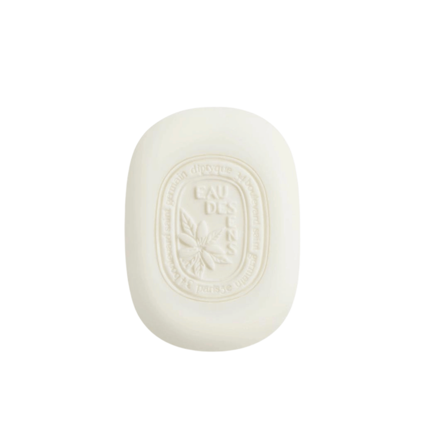 Primary Image of Eau de Sens Scented Bar Soap