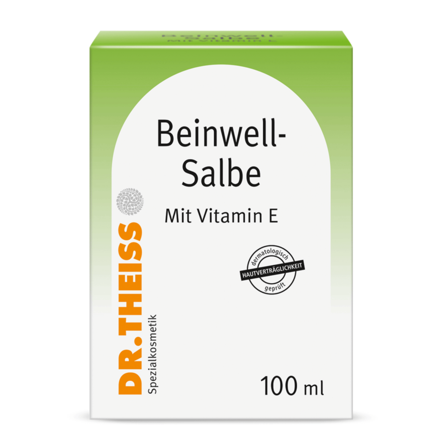 Alternate Image of Beinwell Salbe