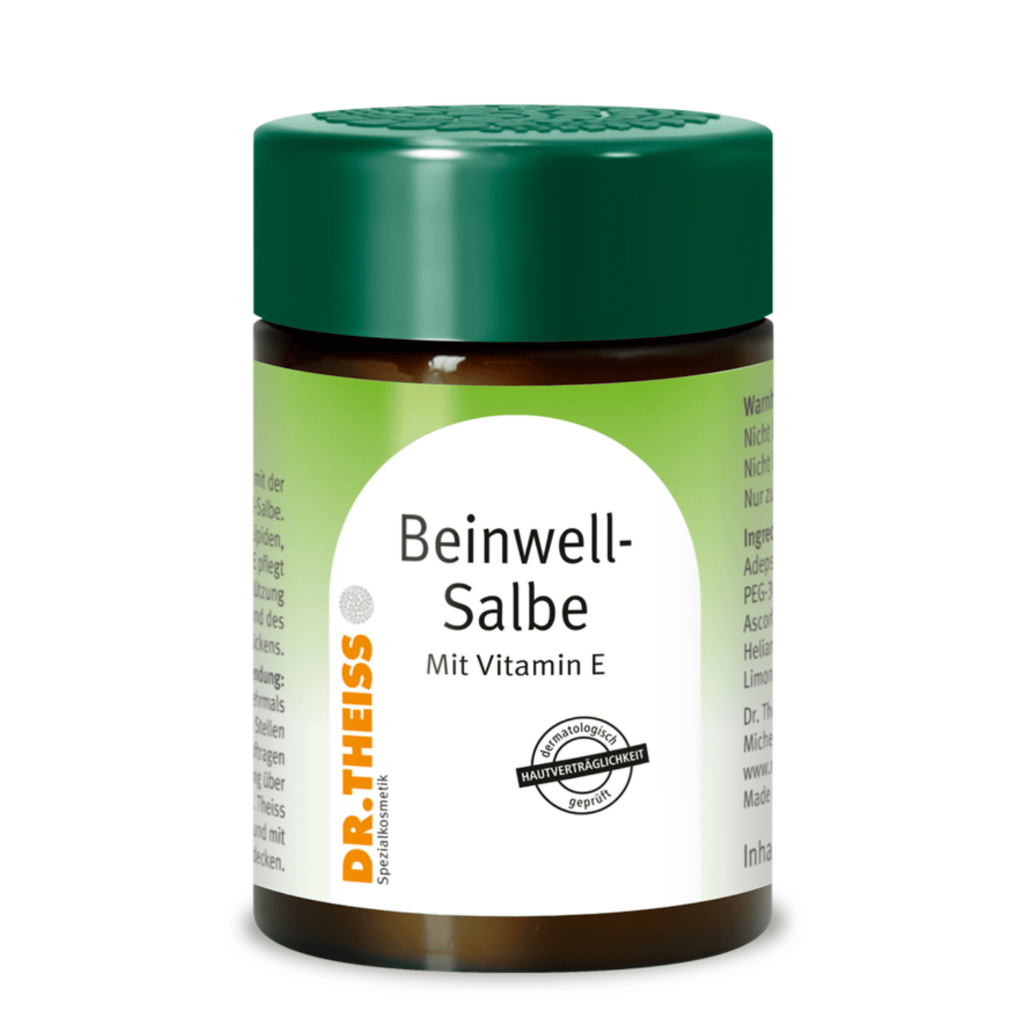 Primary Image of Beinwell Salbe 