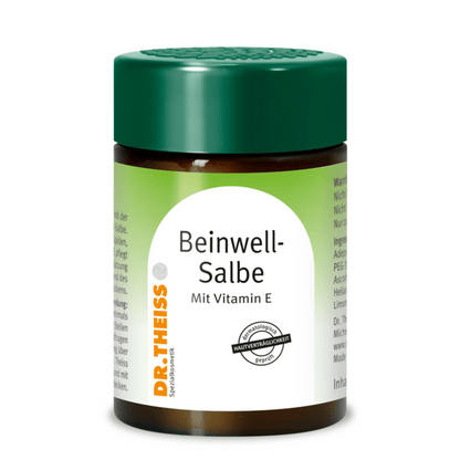 Primary Image of Beinwell Salbe 