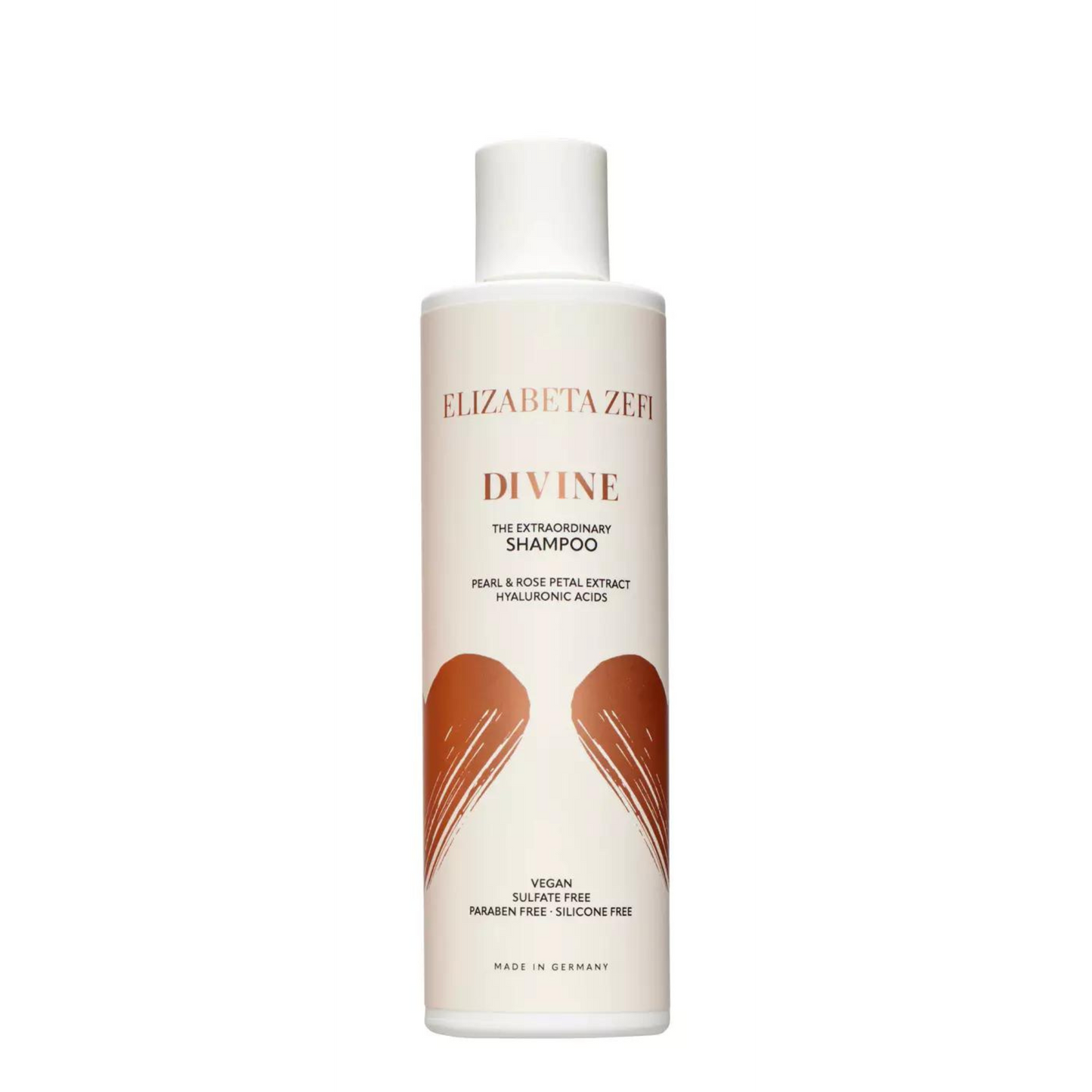 Primary Image of Divine the Extraordinary Shampoo