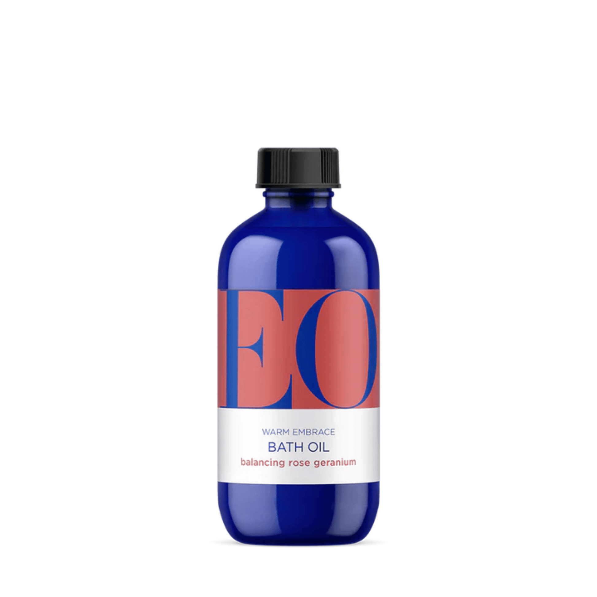 Primary Image of Rose Geranium Bath Oil