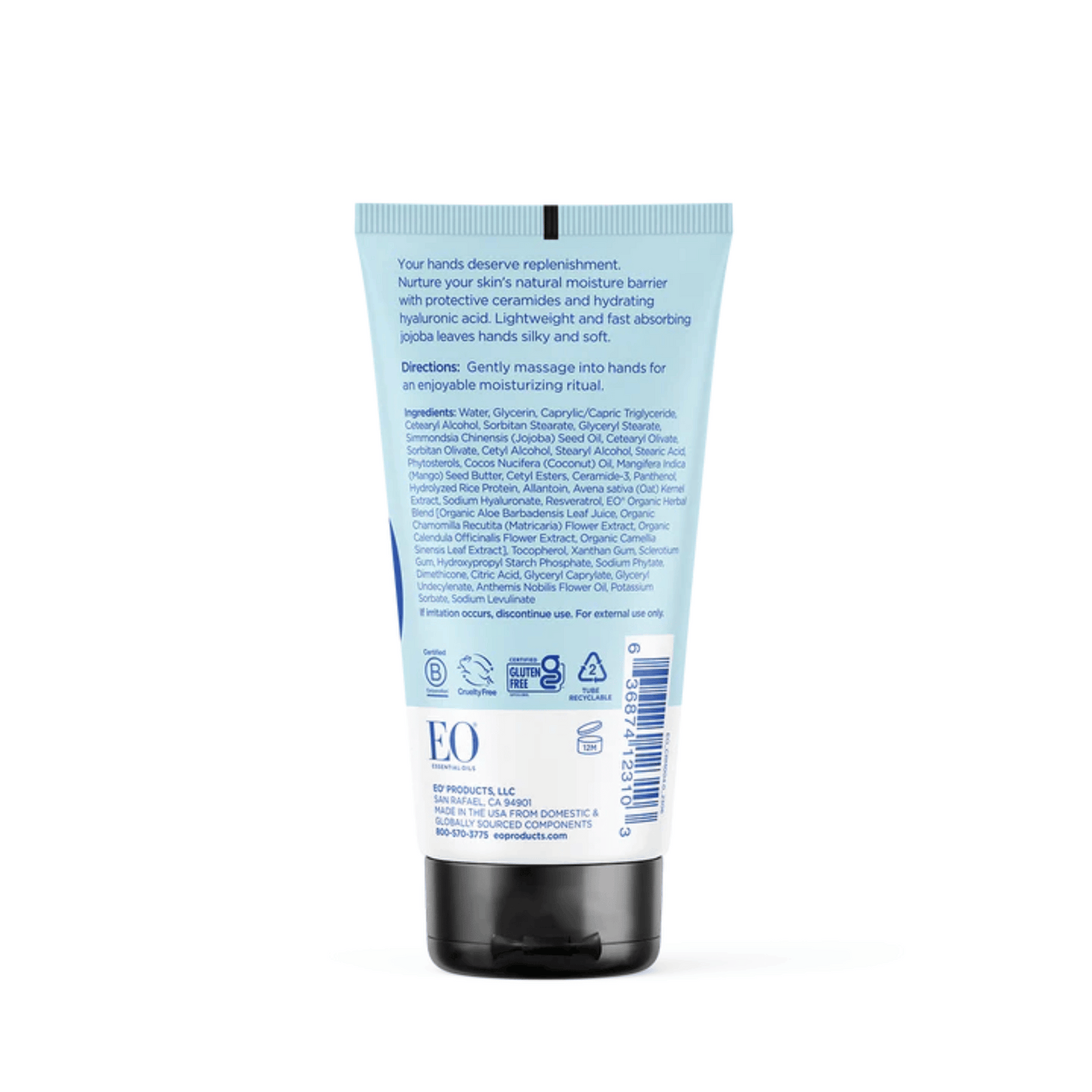 Alternate Image of Unscented Hand Cream