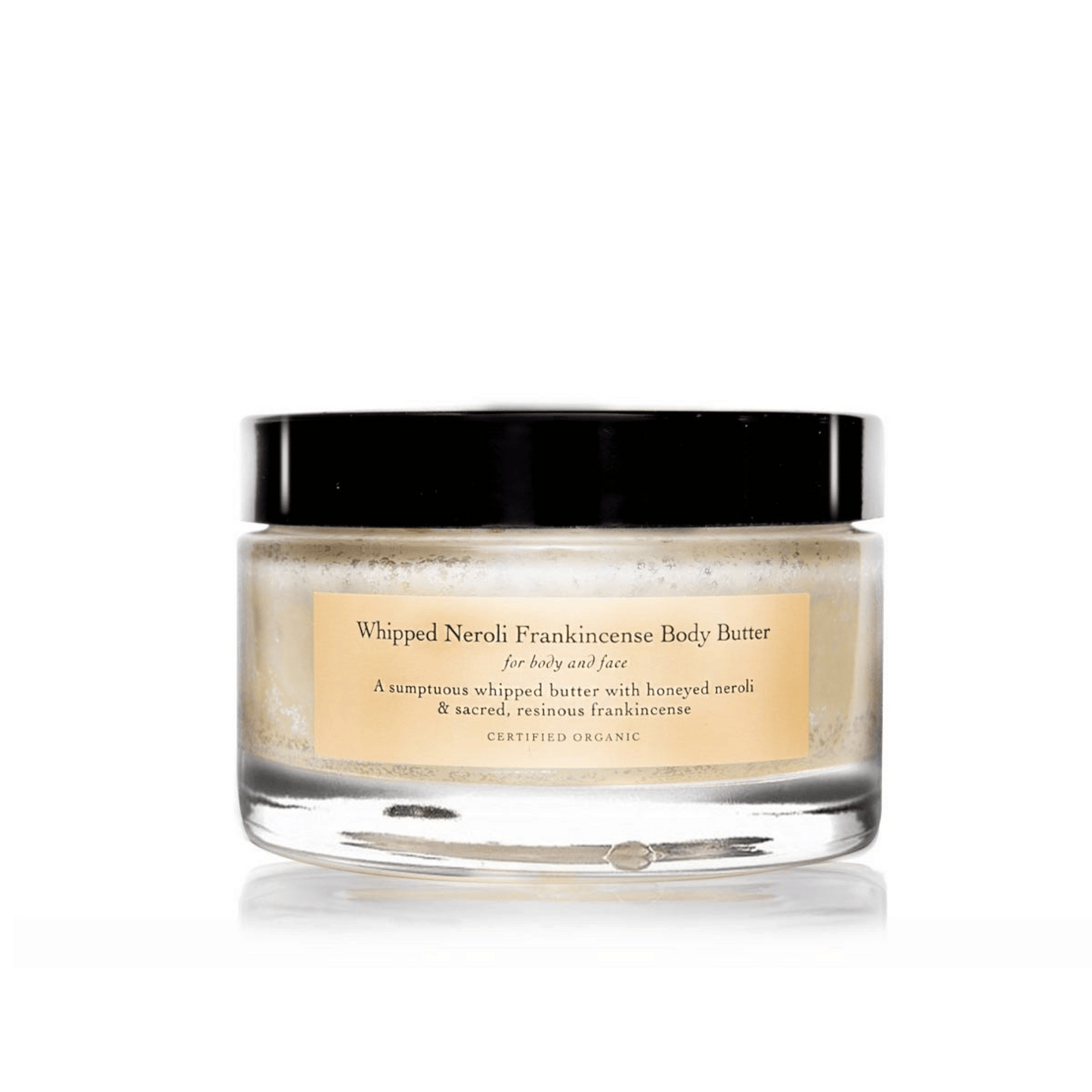 Primary Image of  Whipped Neroli Frankincense Body Butter
