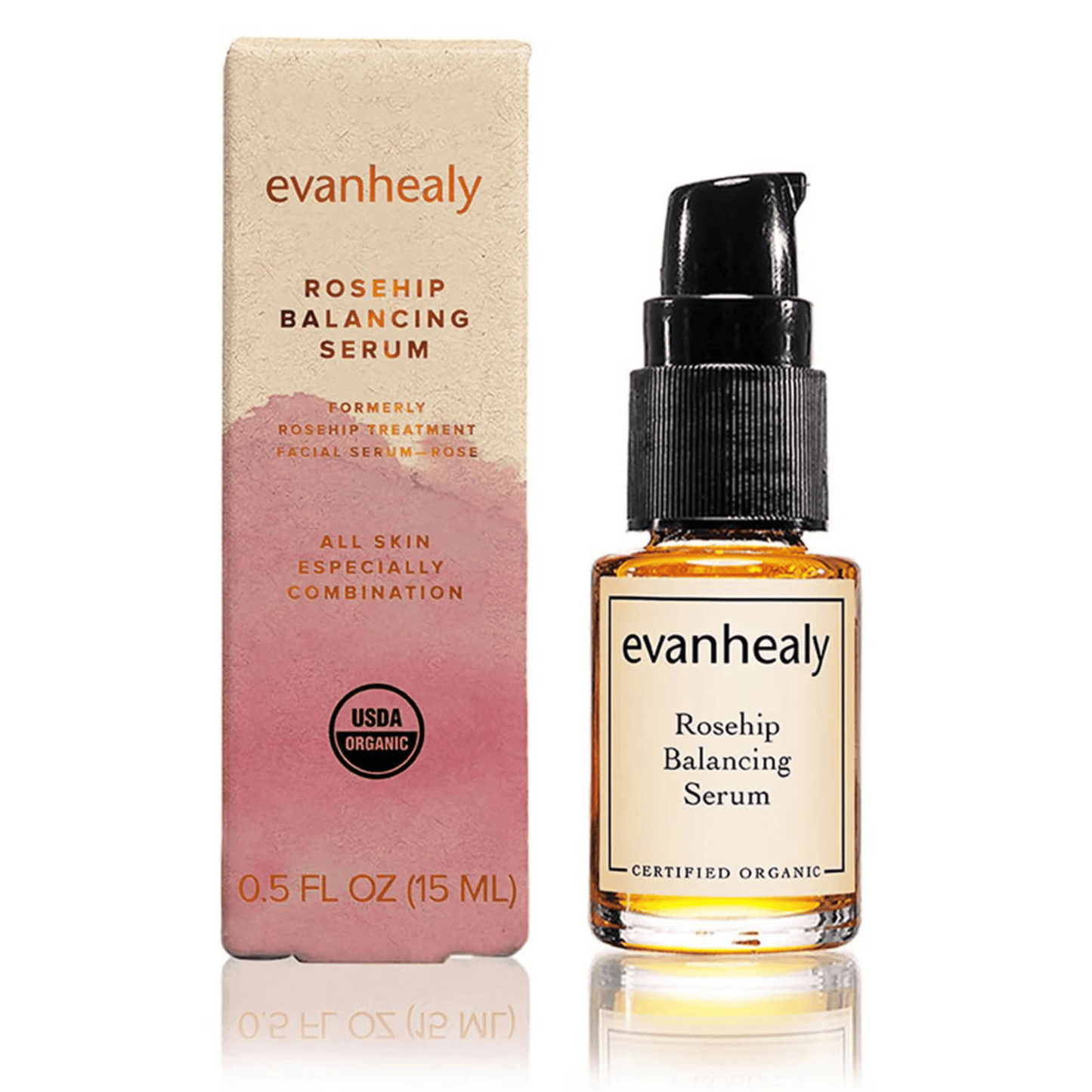 Alternate Image of Rosehip Balancing Serum