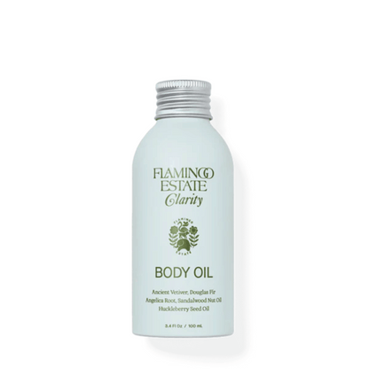 Primary Image of Clarity Body Oil