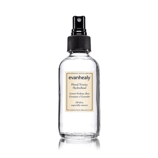 Primary Image of Floral Trinity Facial Tonic HydroSoul