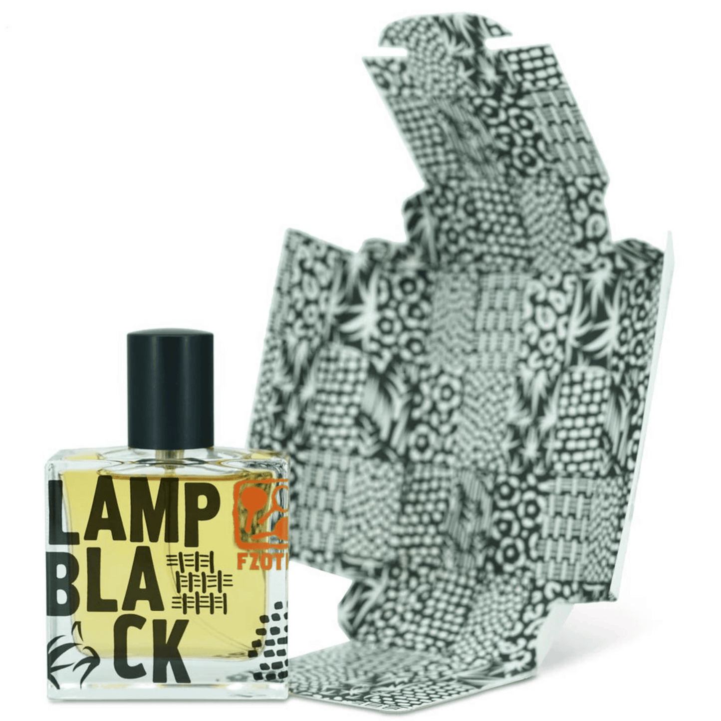 Primary Image of Lampblack EDP