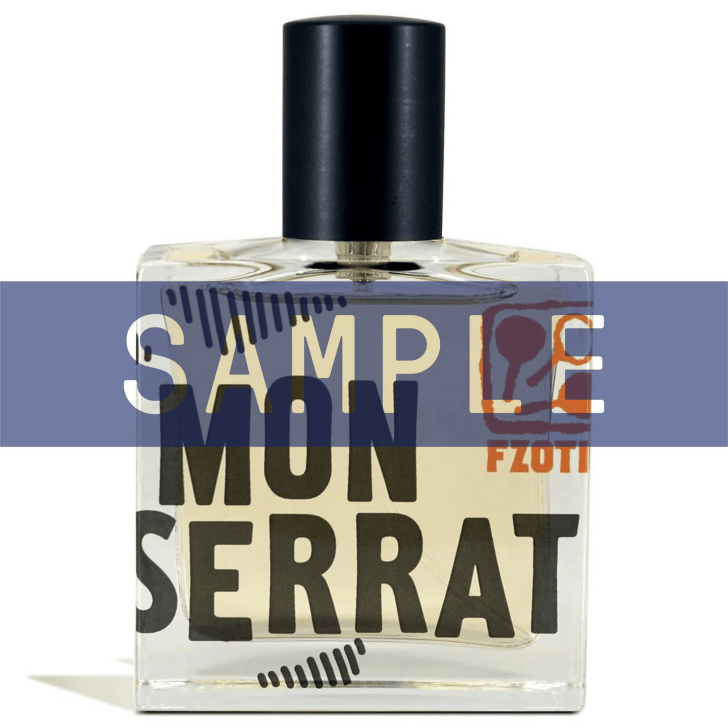 Primary Image of Sample - Monserrat EDP