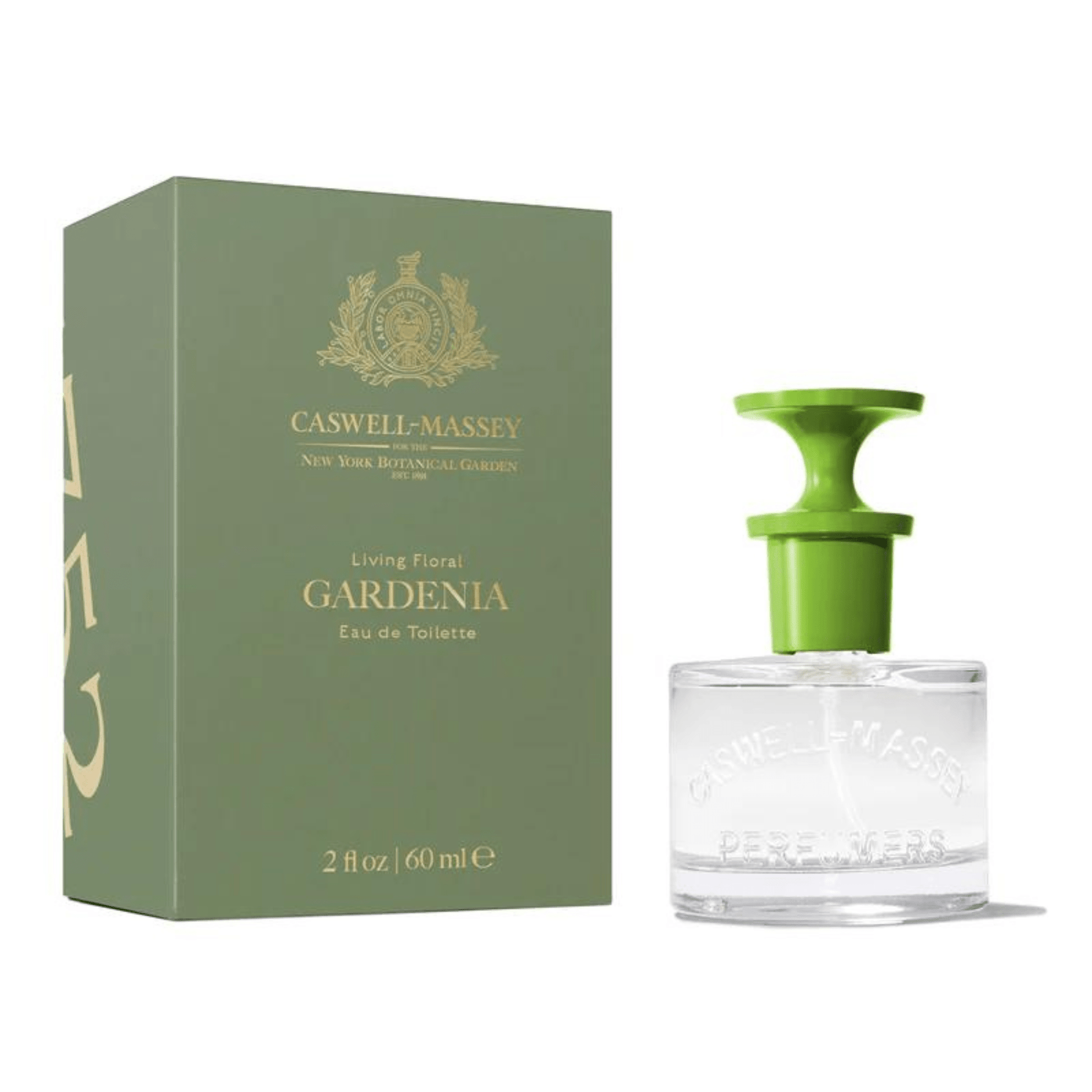 Alternate Image of Gardenia Eau De Toilette