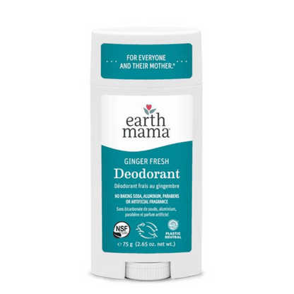 Primary Image of Ginger Fresh Deodorant