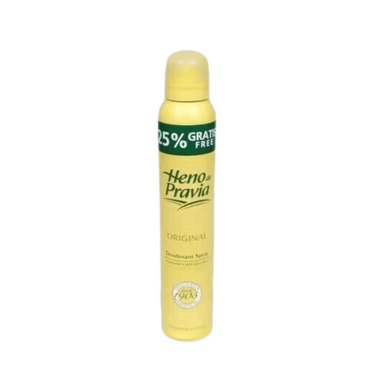 Primary Image of Original Deodorant Spray