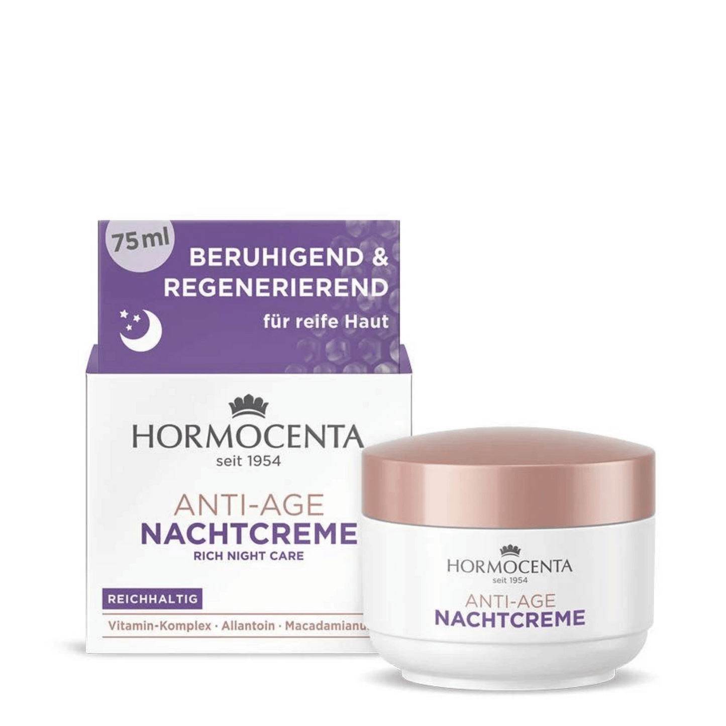 Primary Image of Nachtcreme (Night Cream)