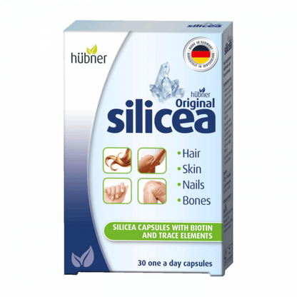 Primary Image of Silica Gel Capsules (30 ct