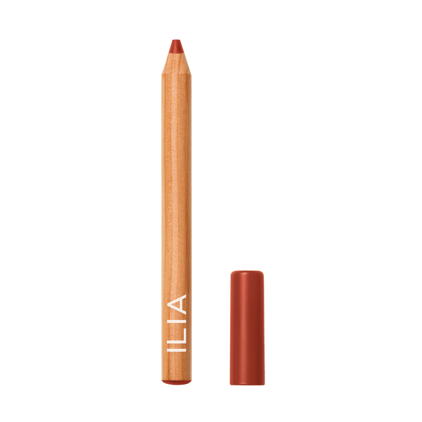 ILIA Lip Sketch Hydrating Crayon - Earthen (2.4 g) #10088026