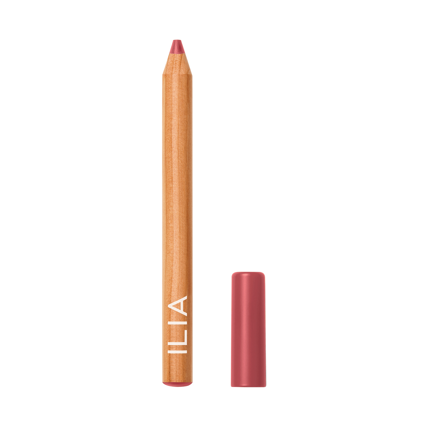 Primary Image of Lip Sketch Hydrating Crayon - Pink Door