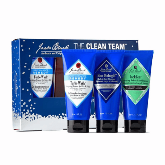 Primary Image of The Clean Team Gift Set