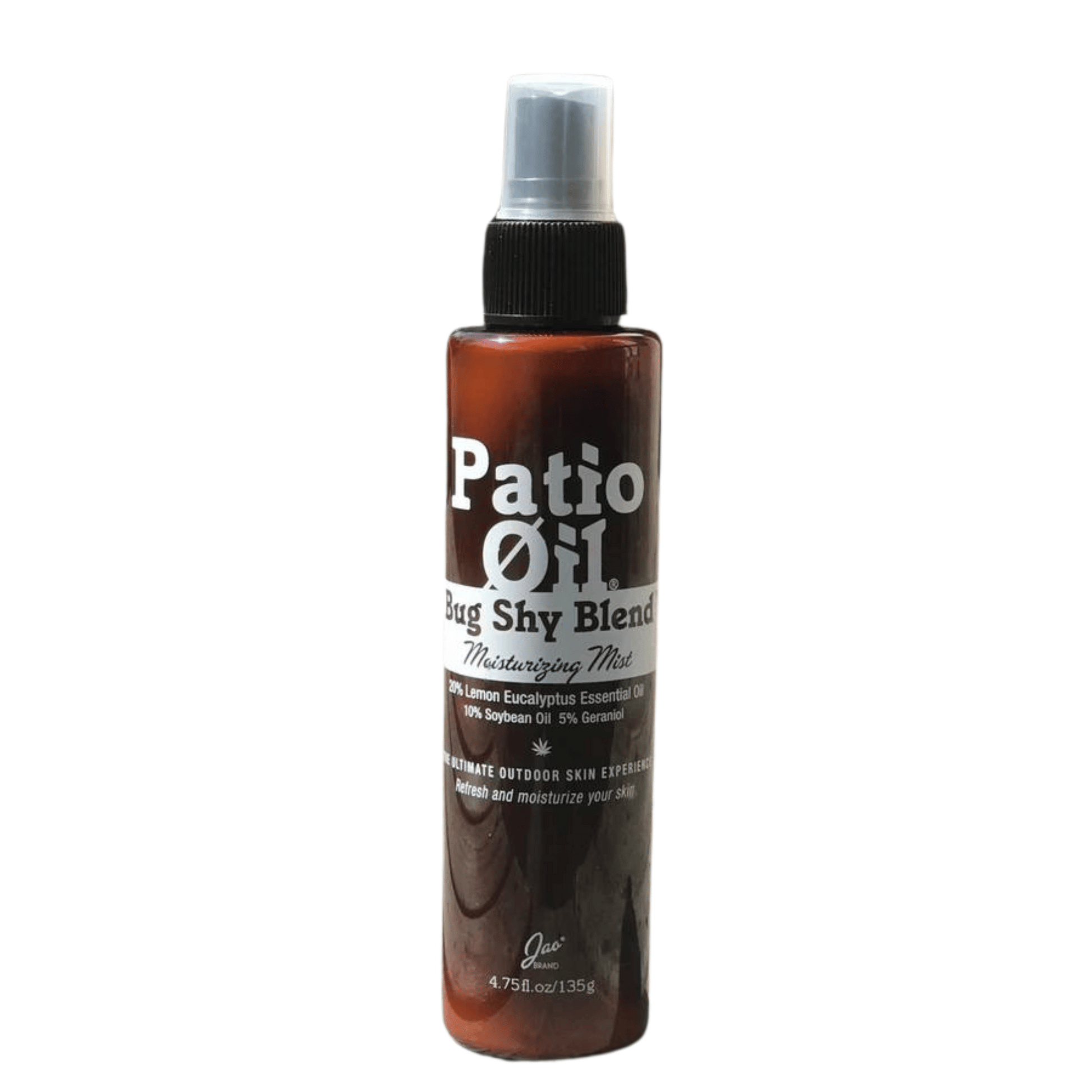 Primary Image of Patio Oil Moisture Mist