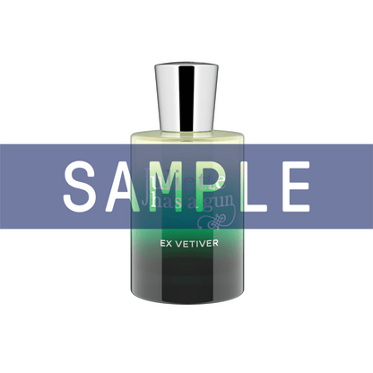 Primary Image of Sample - Ex Vetiver EDP