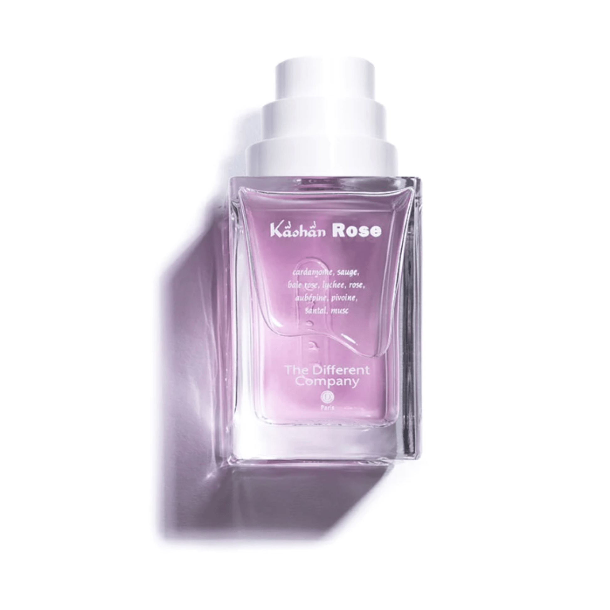 Primary Image of Kashan Rose EDT