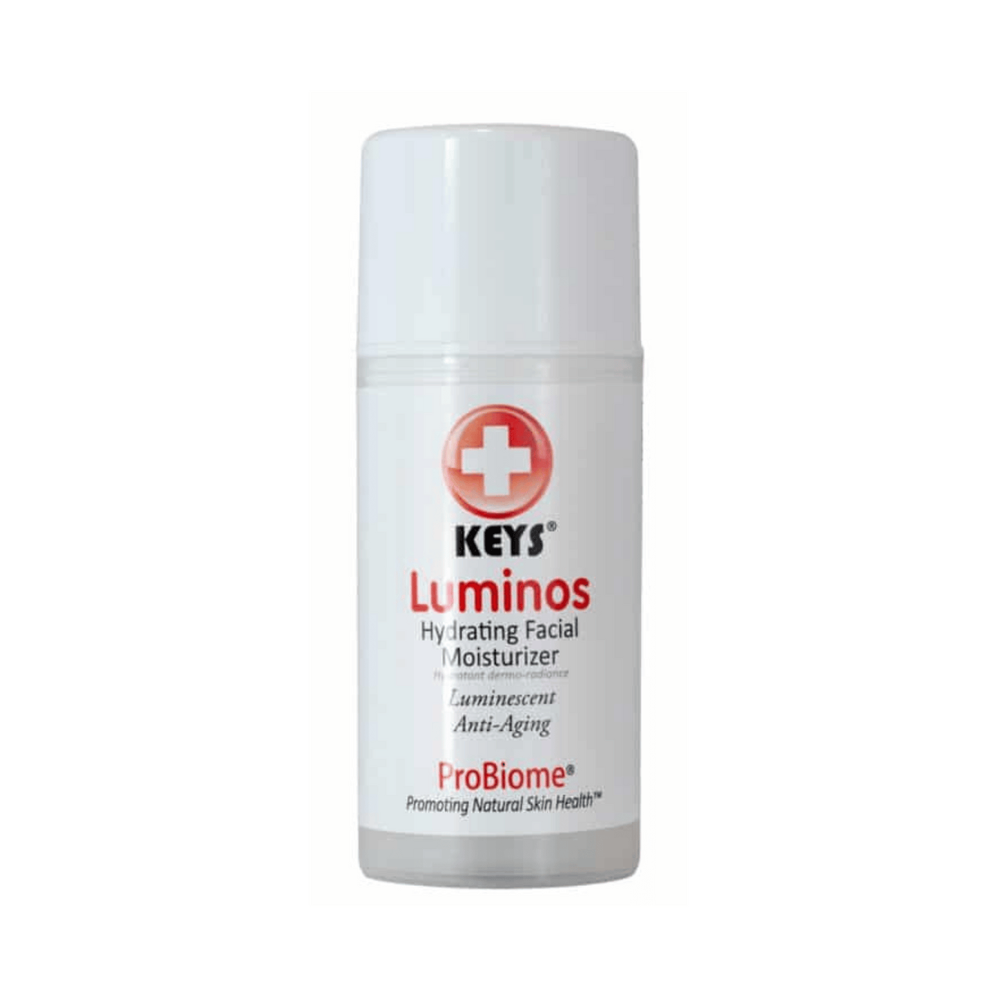 Keys Luminos Hydrating Facial Moisturizer (3.4 oz) #10070316