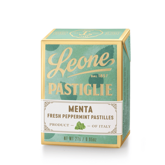 Primary Image of Peppermint Pastilles