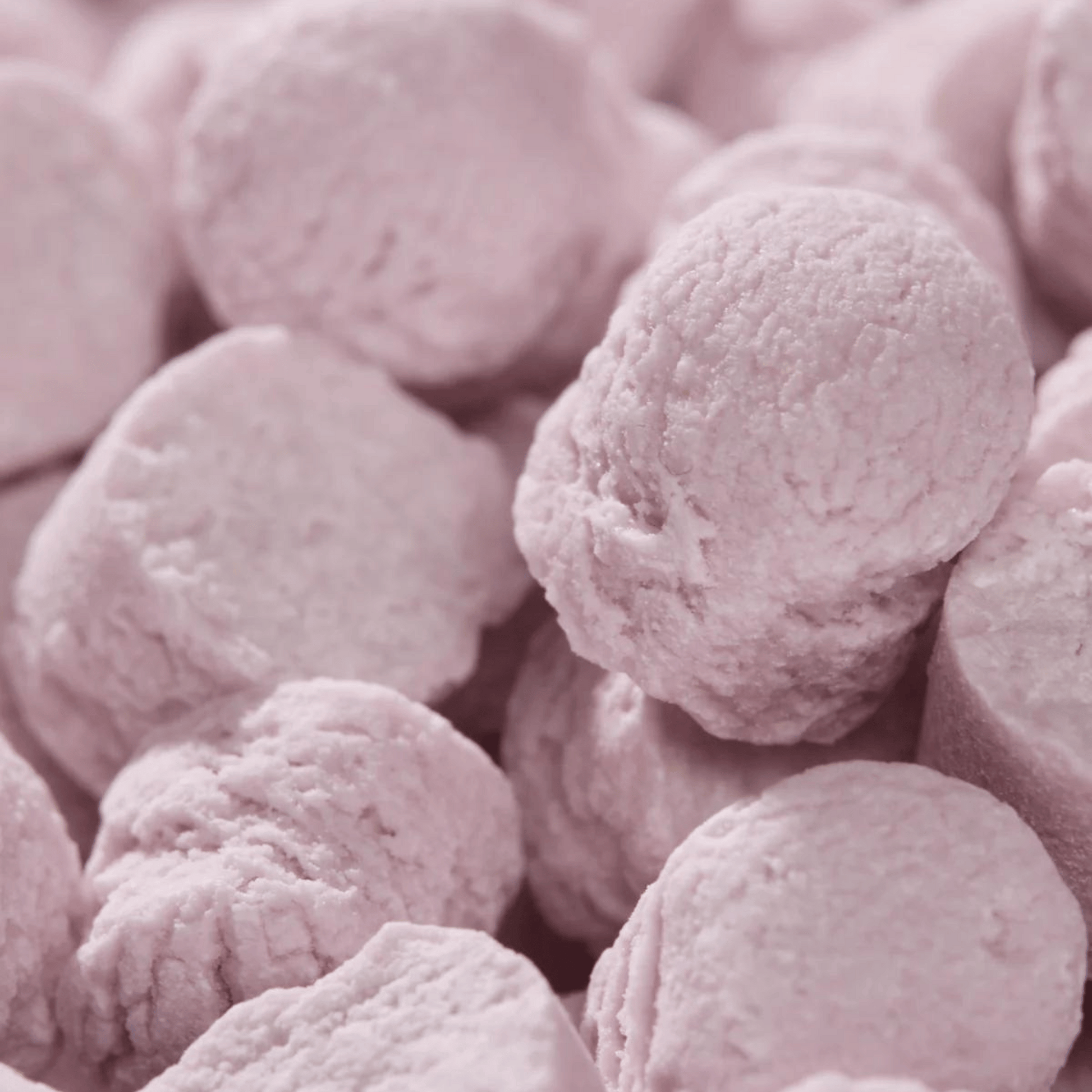 Alternate Image of Violet Pastilles