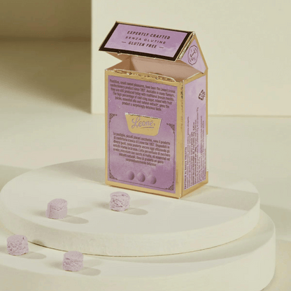 Alternate Image of Violet Pastilles