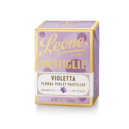 Primary Image of Violet Pastilles