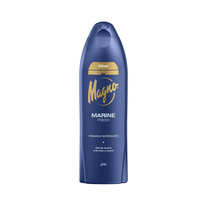 Primary image of Marine Shower Gel