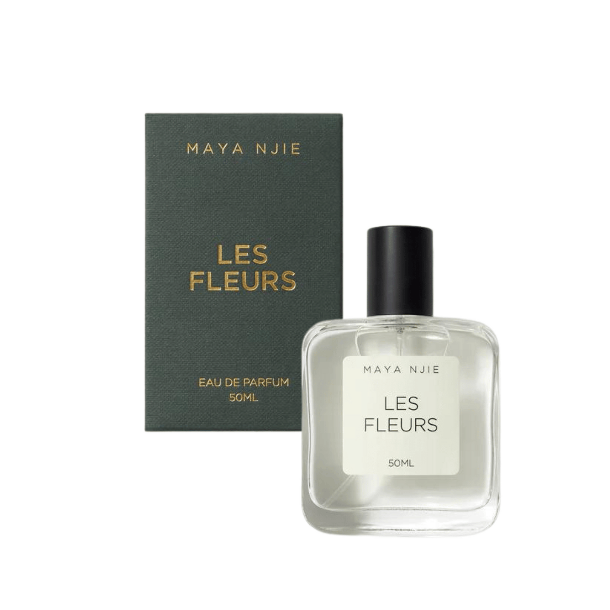 Maya Njie Les Fleurs EDP (50 ml) #10088361