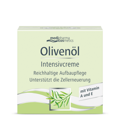 Alternate Image of Olive Oil Intensive Cream