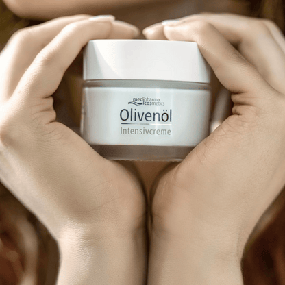 Alternate Image of Olive Oil Intensive Cream