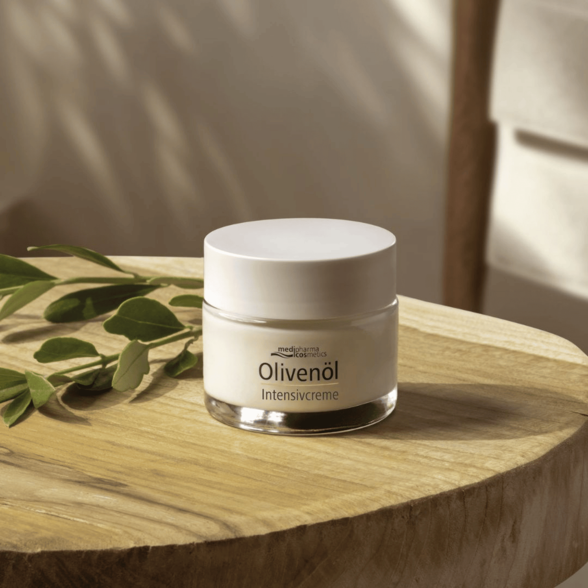 Alternate Image of Olive Oil Intensive Cream