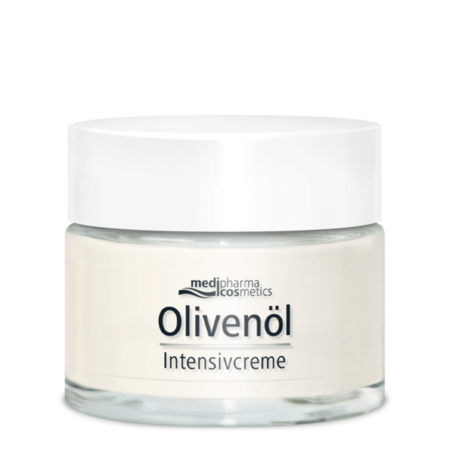 Primary Image of Olive Oil Intensive Cream