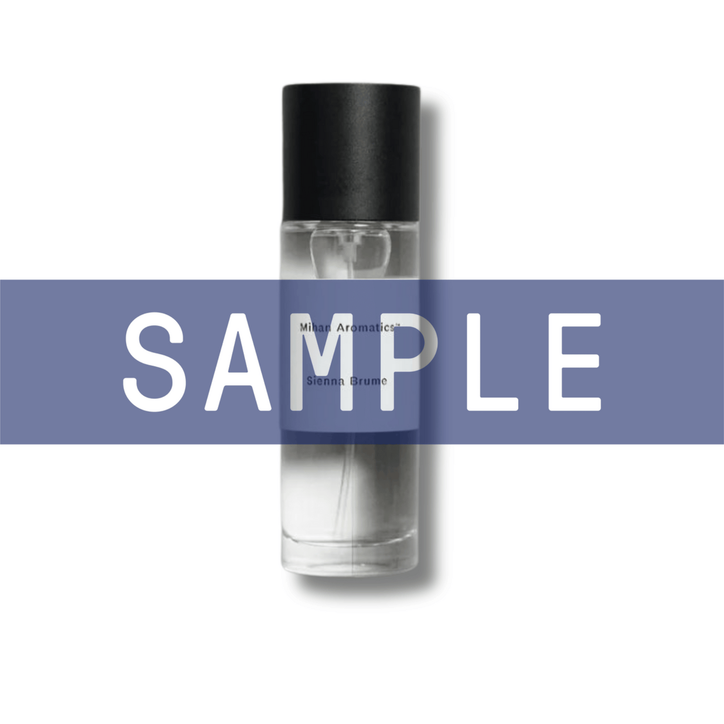 Primary Image of Sample - Sienna Brume EDP