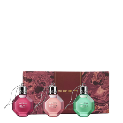 Primary Image of Molton Brown Bauble Gift Set