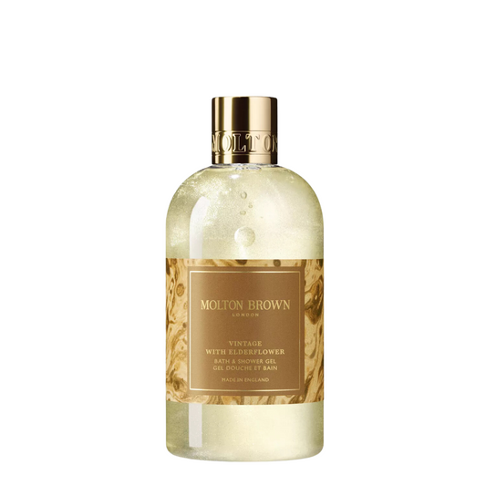 Primary Image of Molton Brown Elderflower Body Gel