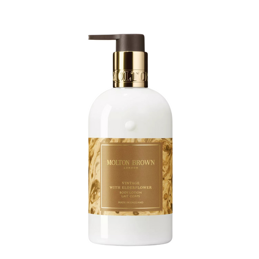 Primary Image of Elderflower Body Lotion