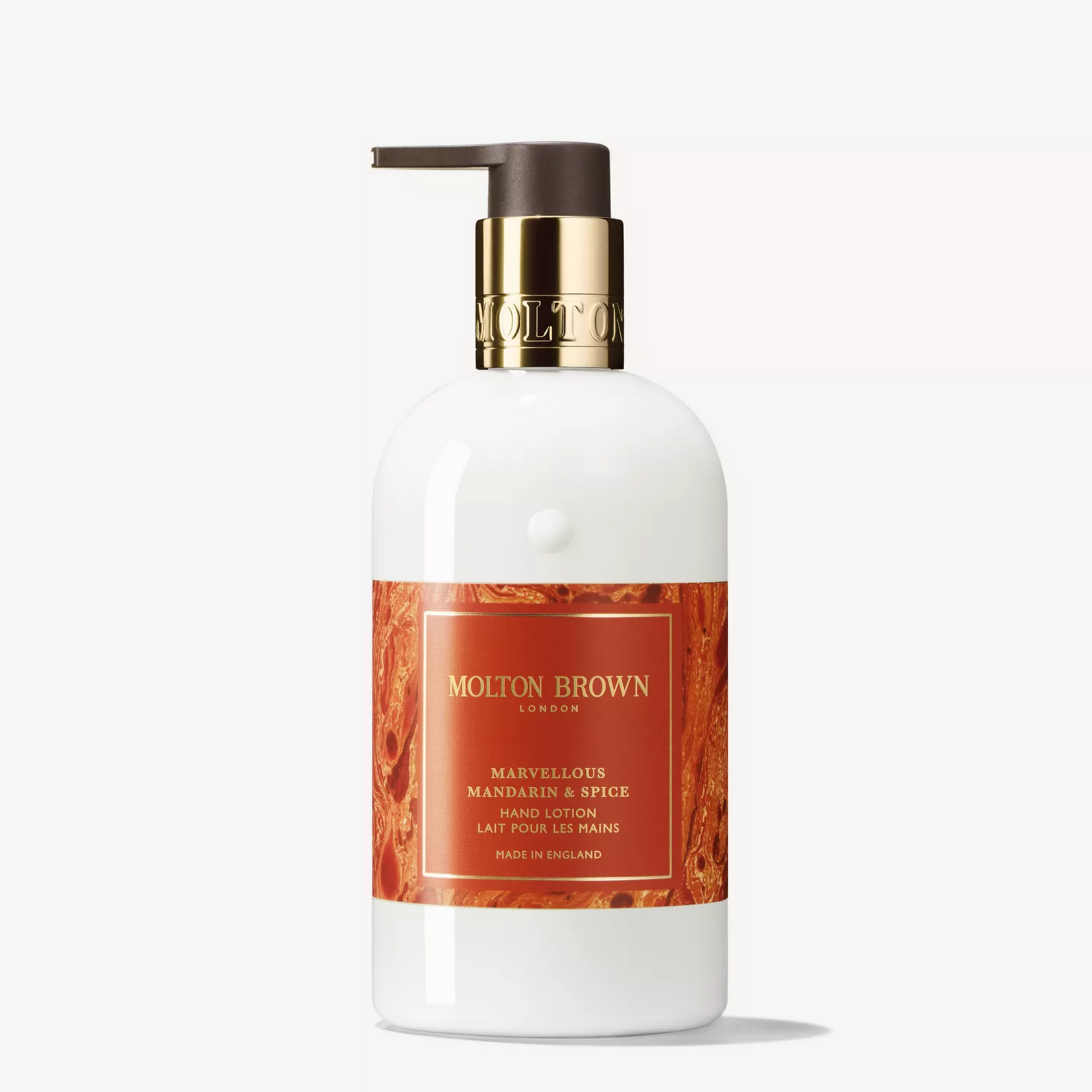 Primary Image of Molton Brown Mandarin and Spice Hand Lotion