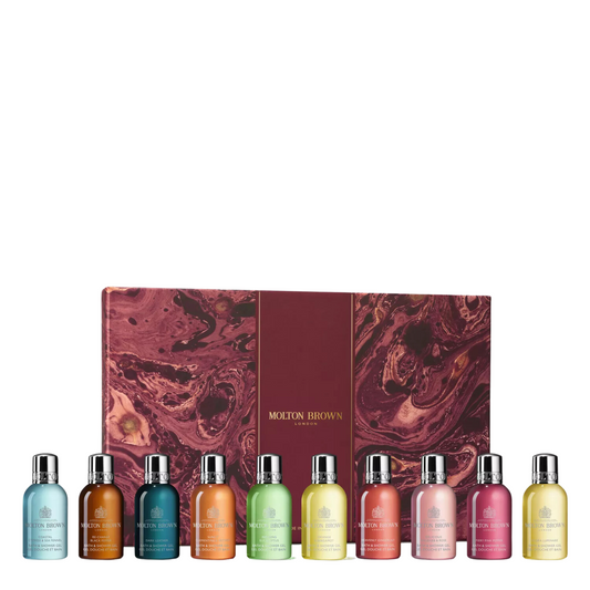 Primary Image of Molton Brown Stocking Filler Set