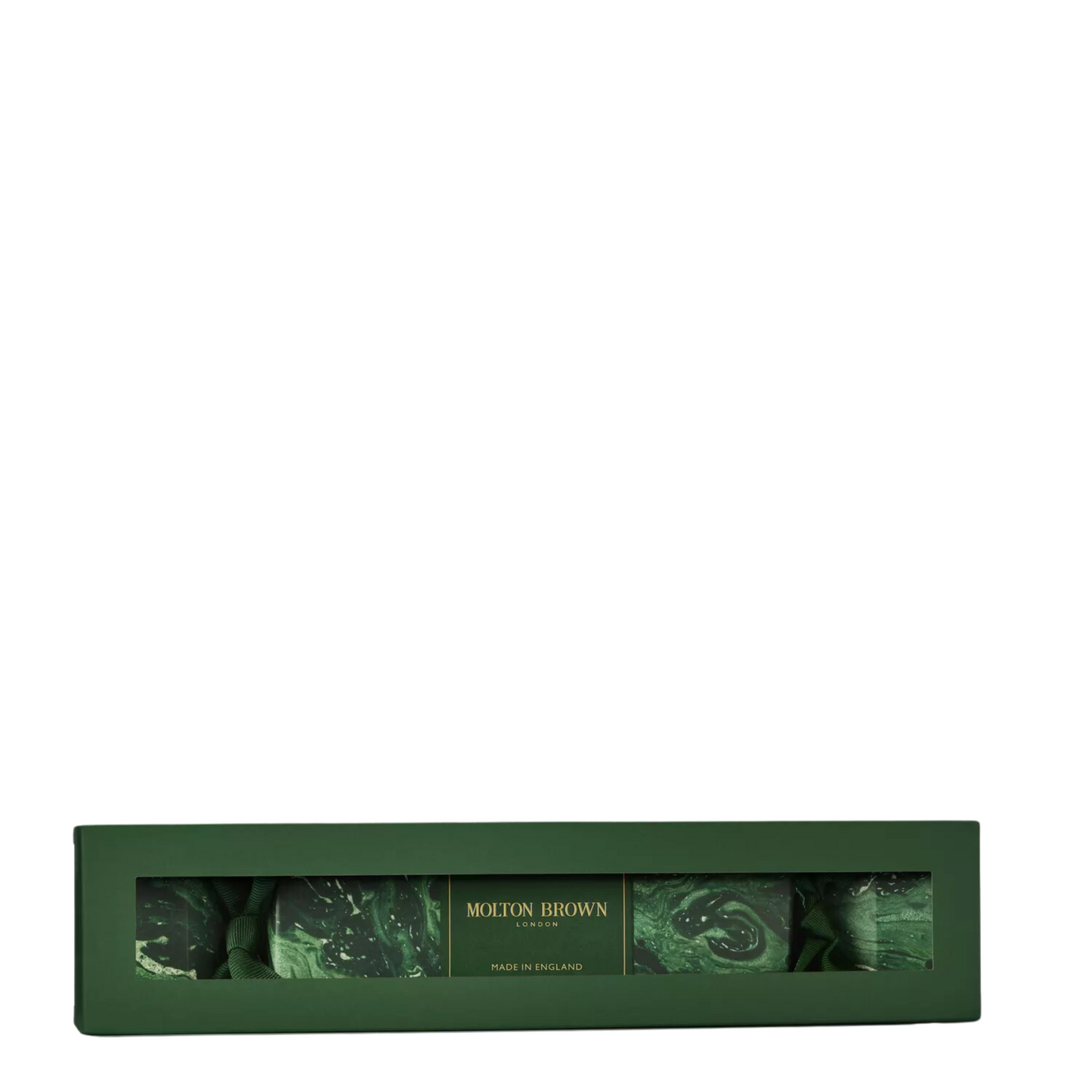 Alternative Image of Molton Brown Woody and Aromantic Christmas Cracker Set