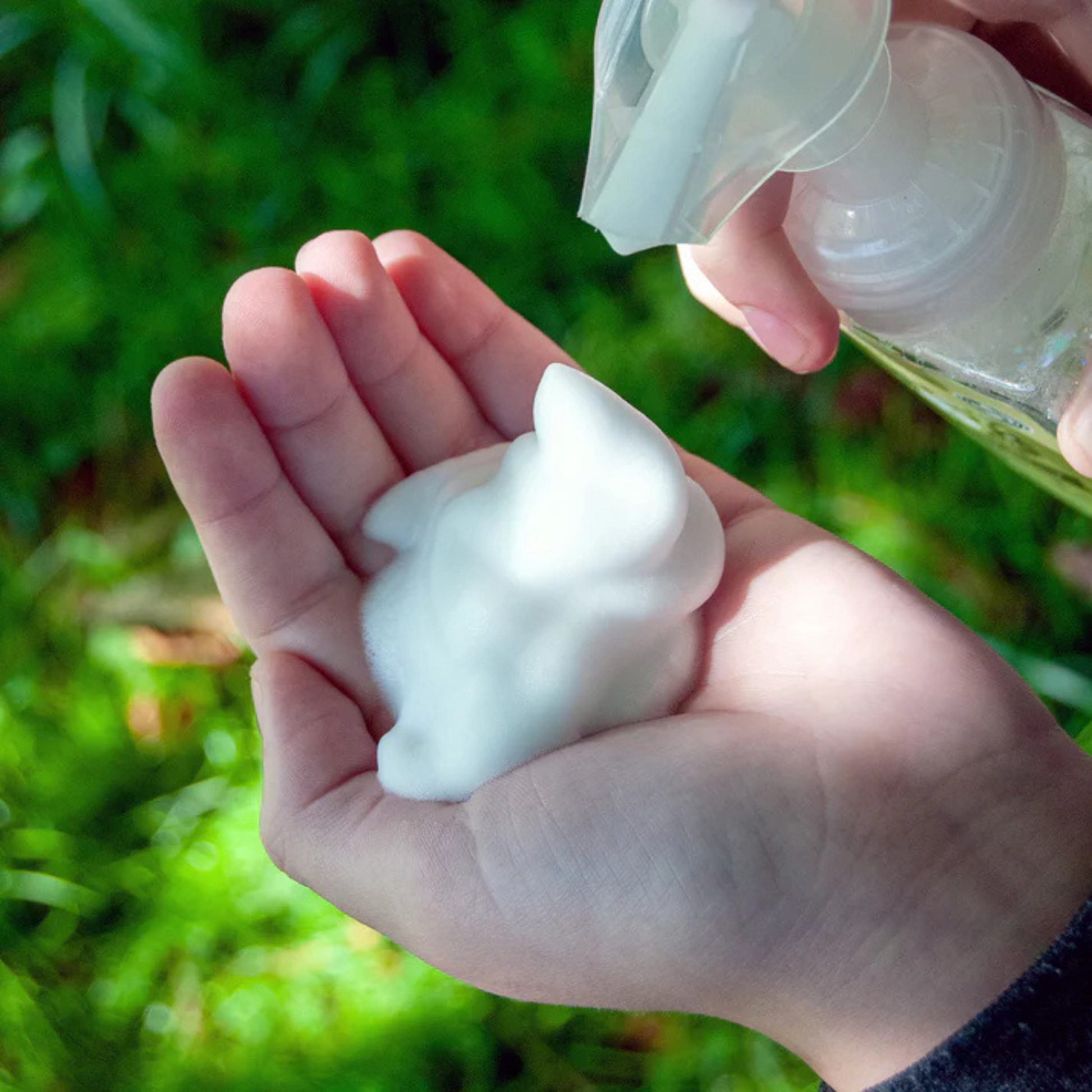 Alternative Image of Moon Valley By the Fire Hand Soap