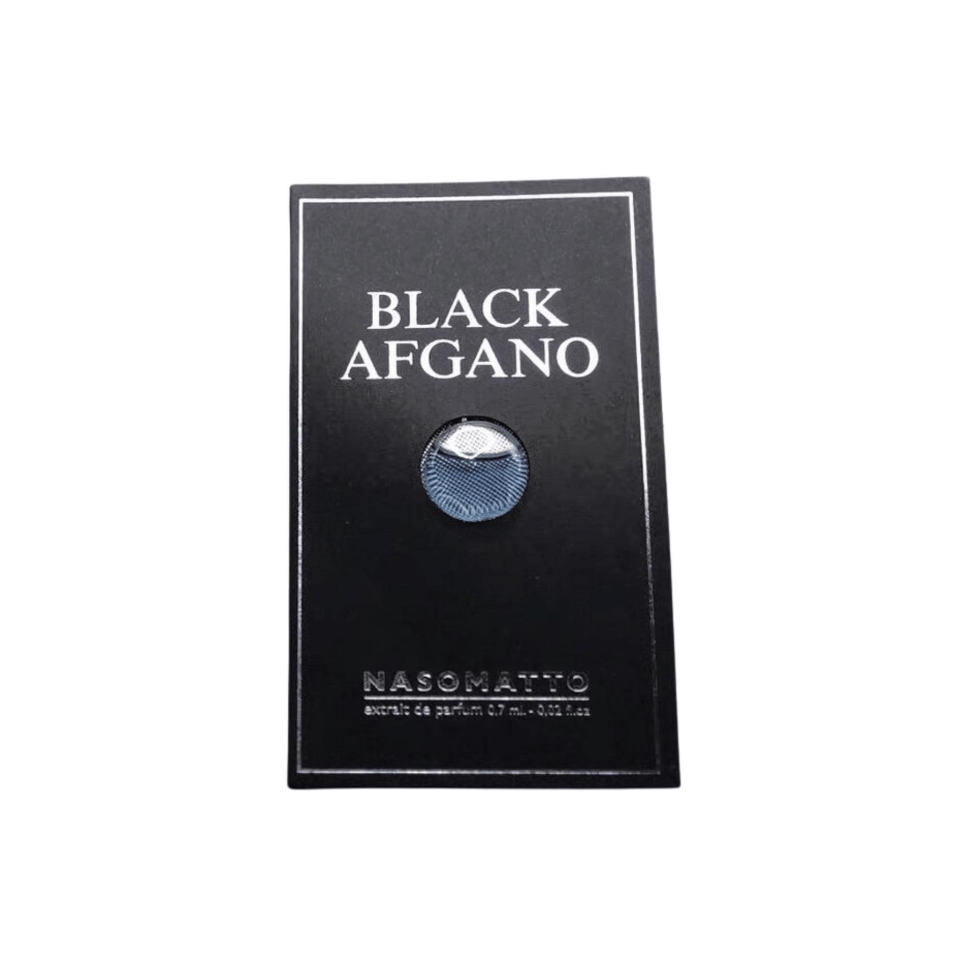 Alternate Image of Sample - Black Afgano Parfum