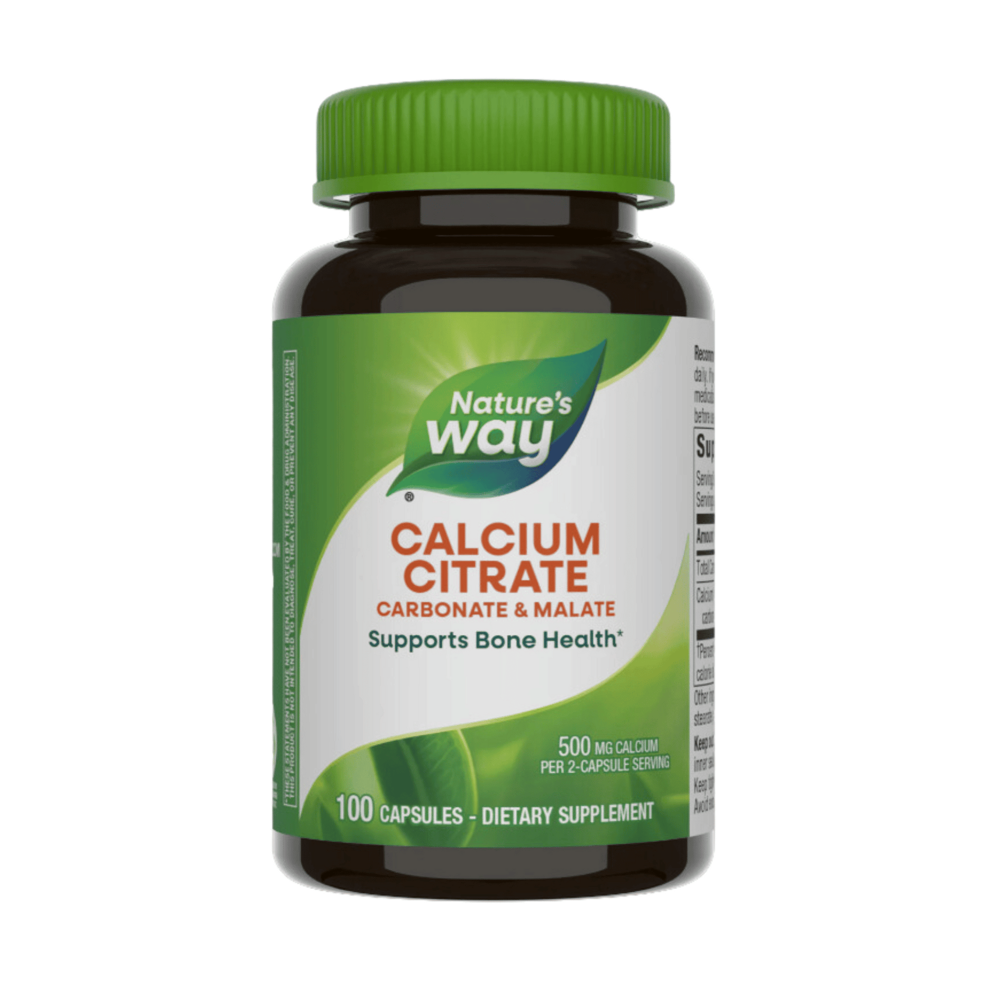 Primary Image of Calcium Citrate